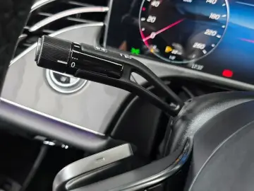 2025 Mercedes-Benz E-Класс с пробегом 12 655 км