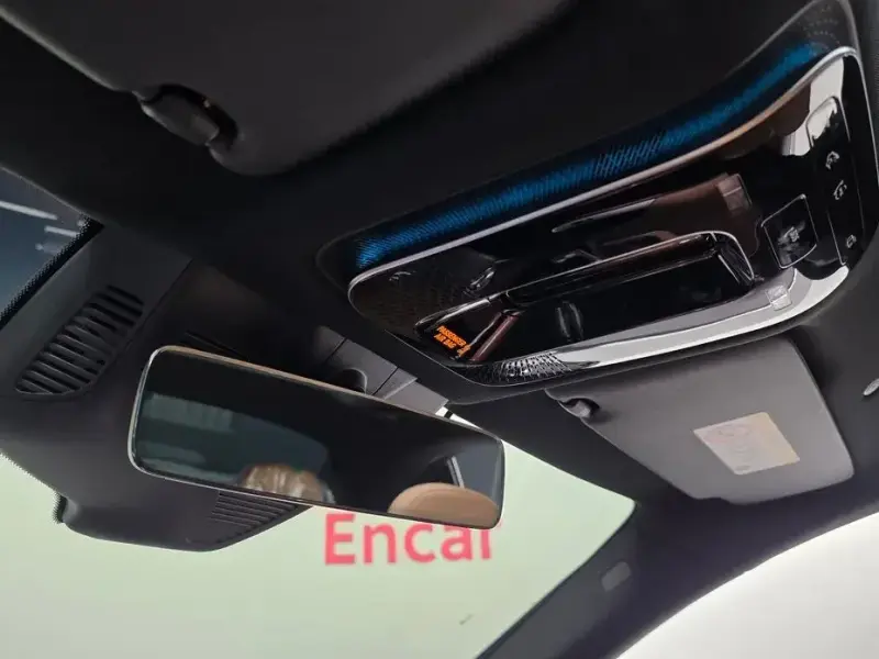 2025 Mercedes-Benz E-Класс с пробегом 12 655 км