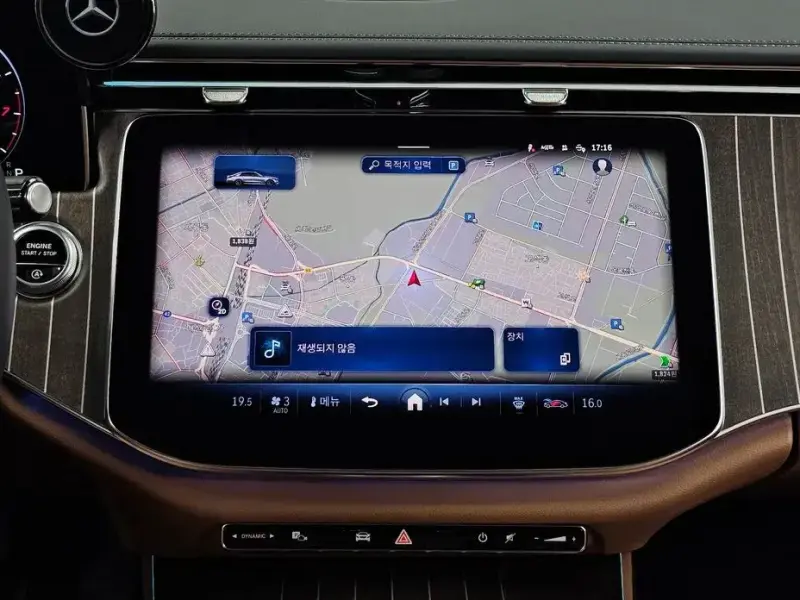2024 Mercedes-Benz E-Класс с пробегом 18 343 км