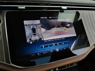 2024 Mercedes-Benz E-Класс с пробегом 18 343 км