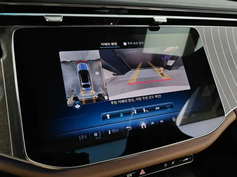 2024 Mercedes-Benz E-Класс с пробегом 18 343 км