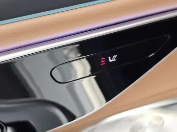 2024 Mercedes-Benz E-Класс с пробегом 18 343 км