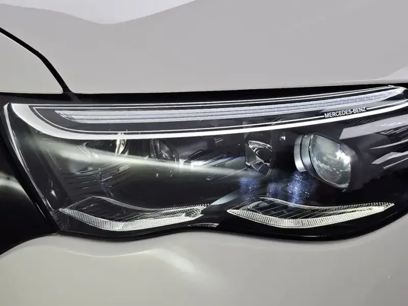 2024 Mercedes-Benz E-Класс с пробегом 18 343 км