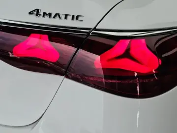 2024 Mercedes-Benz E-Класс с пробегом 18 343 км