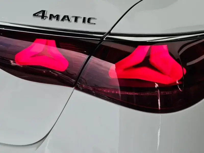 2024 Mercedes-Benz E-Класс с пробегом 18 343 км