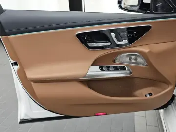 2024 Mercedes-Benz E-Класс с пробегом 18 343 км
