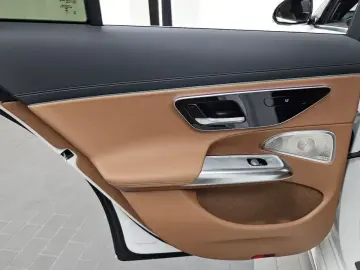 2024 Mercedes-Benz E-Класс с пробегом 18 343 км