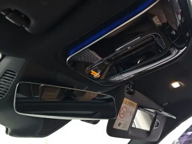 2024 Mercedes-Benz E-Класс с пробегом 18 343 км