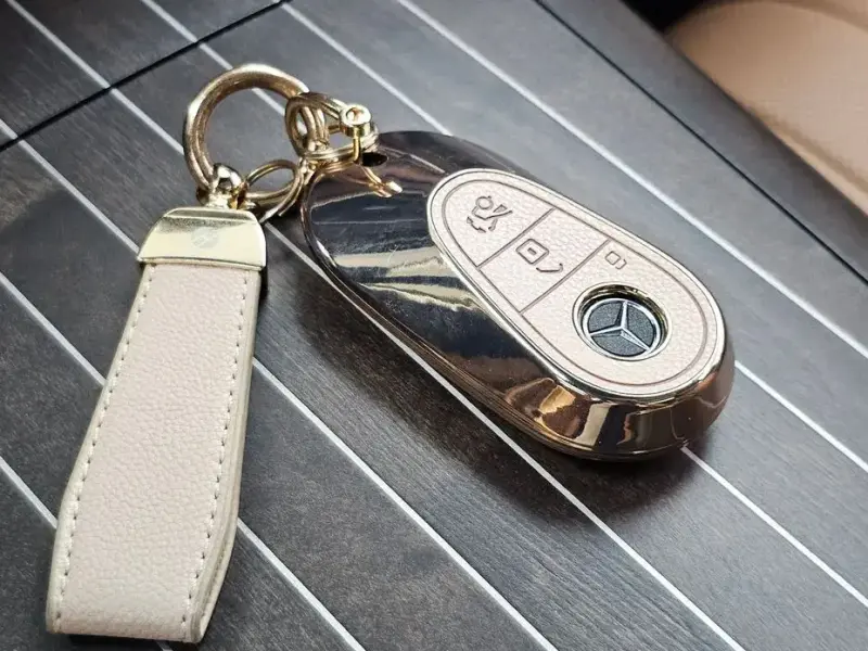 2024 Mercedes-Benz E-Класс с пробегом 18 343 км