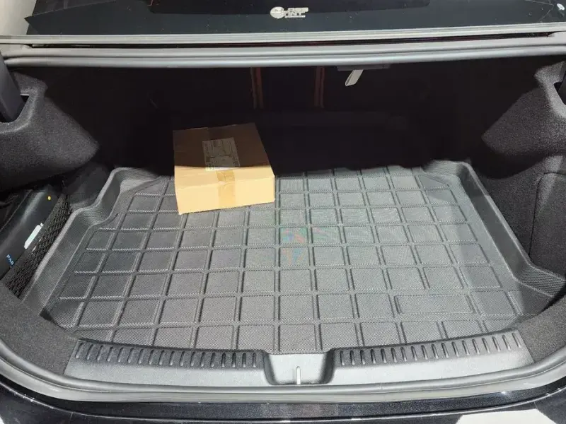 2025 Mercedes-Benz E-Класс с пробегом 19 777 км