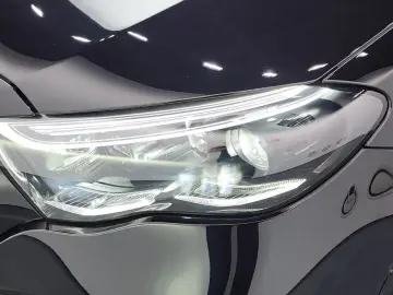 2025 Mercedes-Benz E-Класс с пробегом 19 777 км