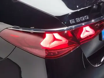 2025 Mercedes-Benz E-Класс с пробегом 19 777 км