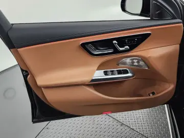 2025 Mercedes-Benz E-Класс с пробегом 19 777 км
