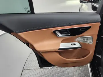 2025 Mercedes-Benz E-Класс с пробегом 19 777 км