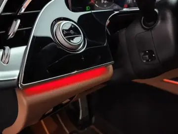 2025 Mercedes-Benz E-Класс с пробегом 19 777 км