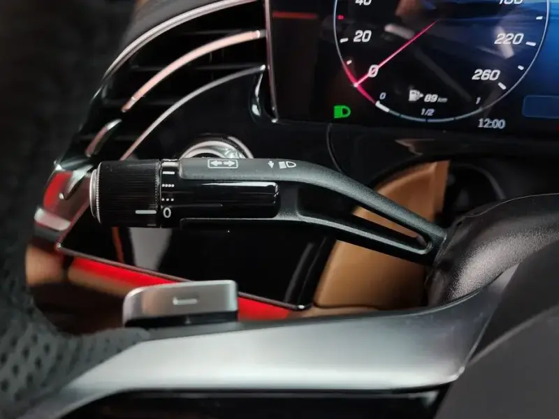 2025 Mercedes-Benz E-Класс с пробегом 19 777 км