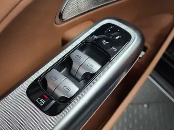 2025 Mercedes-Benz E-Класс с пробегом 19 777 км