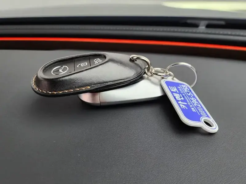 2025 Mercedes-Benz E-Класс с пробегом 19 777 км