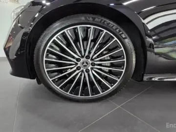 2025 Mercedes-Benz E-Класс с пробегом 19 688 км