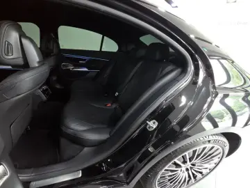 2025 Mercedes-Benz E-Класс с пробегом 19 688 км