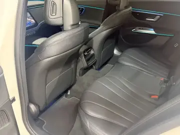 2025 Mercedes-Benz E-Класс с пробегом 29 836 км