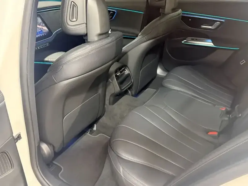 2025 Mercedes-Benz E-Класс с пробегом 29 836 км
