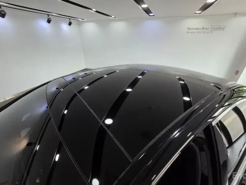 2025 Mercedes-Benz E-Класс с пробегом 19 688 км