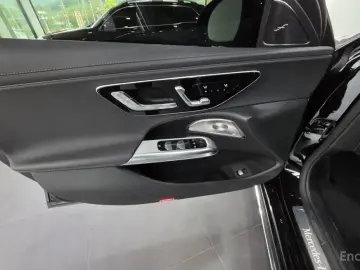 2025 Mercedes-Benz E-Класс с пробегом 19 688 км