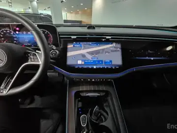 2025 Mercedes-Benz E-Класс с пробегом 19 688 км