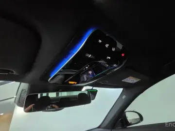 2025 Mercedes-Benz E-Класс с пробегом 19 688 км