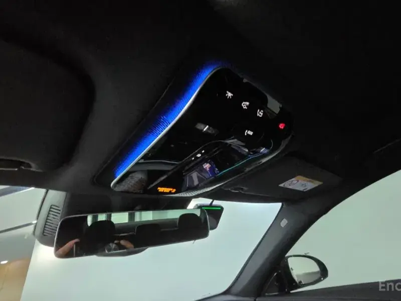 2025 Mercedes-Benz E-Класс с пробегом 19 688 км