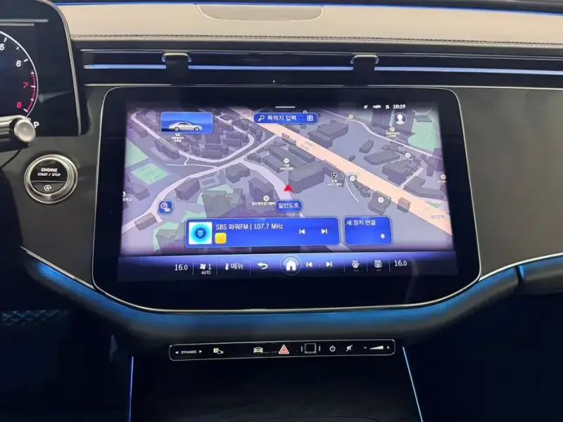 2025 Mercedes-Benz E-Класс с пробегом 29 836 км