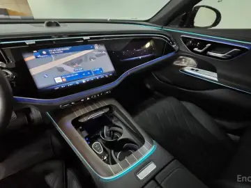 2025 Mercedes-Benz E-Класс с пробегом 19 688 км