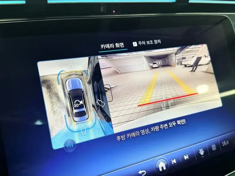2025 Mercedes-Benz E-Класс с пробегом 29 836 км