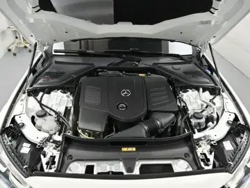 2026 Mercedes-Benz E-Класс с пробегом 3 300 км