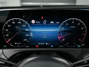 2026 Mercedes-Benz E-Класс с пробегом 3 300 км