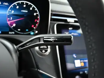 2026 Mercedes-Benz E-Класс с пробегом 3 300 км