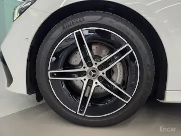 2025 Mercedes-Benz E-Класс с пробегом 7 425 км