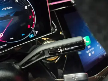 2025 Mercedes-Benz E-Класс с пробегом 7 425 км