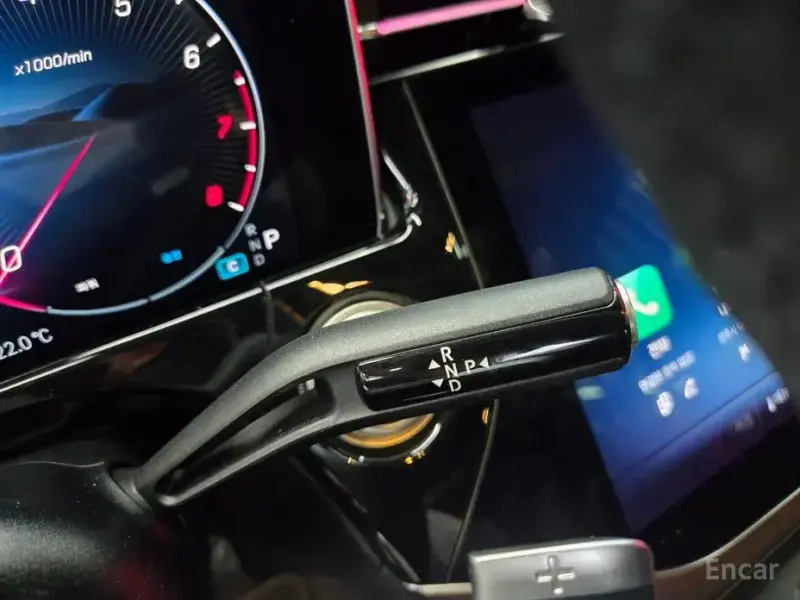 2025 Mercedes-Benz E-Класс с пробегом 7 425 км