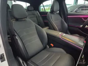 2025 Mercedes-Benz E-Класс с пробегом 7 425 км