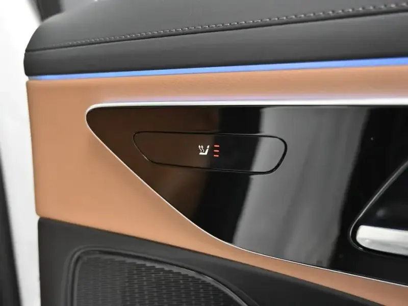 2026 Mercedes-Benz E-Класс с пробегом 3 300 км