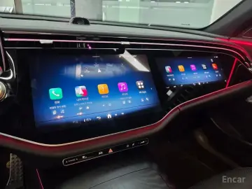 2025 Mercedes-Benz E-Класс с пробегом 7 425 км