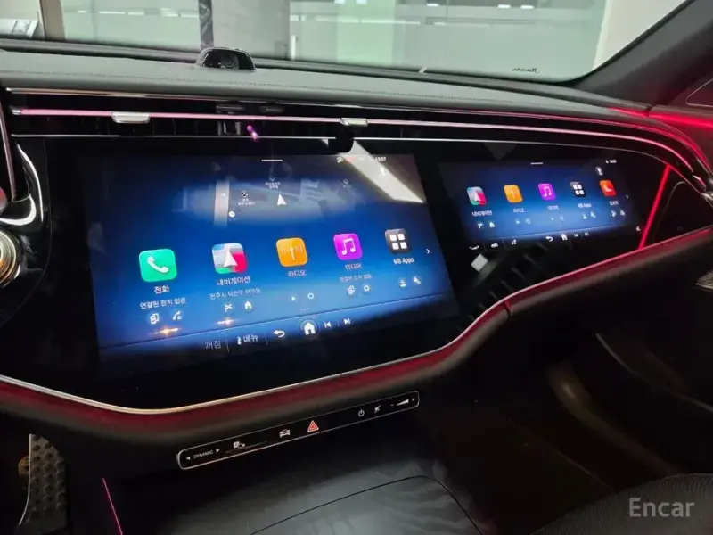 2025 Mercedes-Benz E-Класс с пробегом 7 425 км