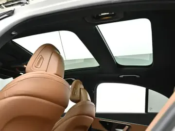 2026 Mercedes-Benz E-Класс с пробегом 3 300 км