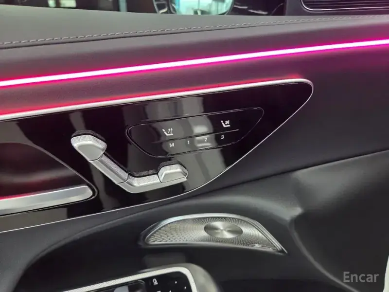 2025 Mercedes-Benz E-Класс с пробегом 7 425 км