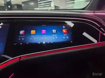 2025 Mercedes-Benz E-Класс с пробегом 7 425 км
