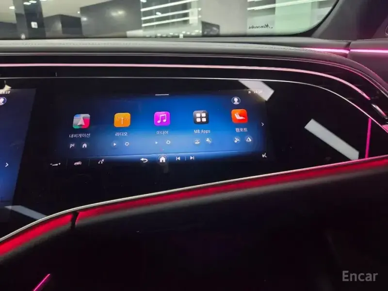 2025 Mercedes-Benz E-Класс с пробегом 7 425 км