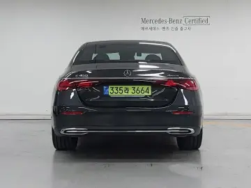 2025 Mercedes-Benz E-Класс с пробегом 5 532 км