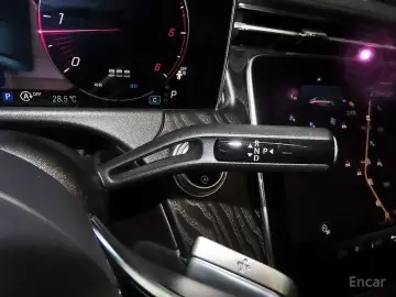 2024 Mercedes-Benz E-Класс с пробегом 20 300 км
